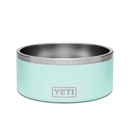 Stainless Steel Non-Slip Dog Bowl 64 oz