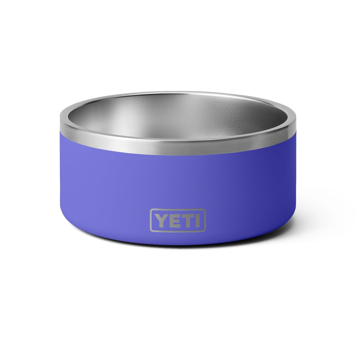 Stainless Steel Non-Slip Dog Bowl 64 oz