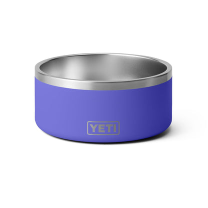 Stainless Steel Non-Slip Dog Bowl 64 oz