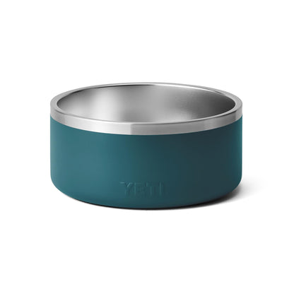 Stainless Steel Non-Slip Dog Bowl 64 oz