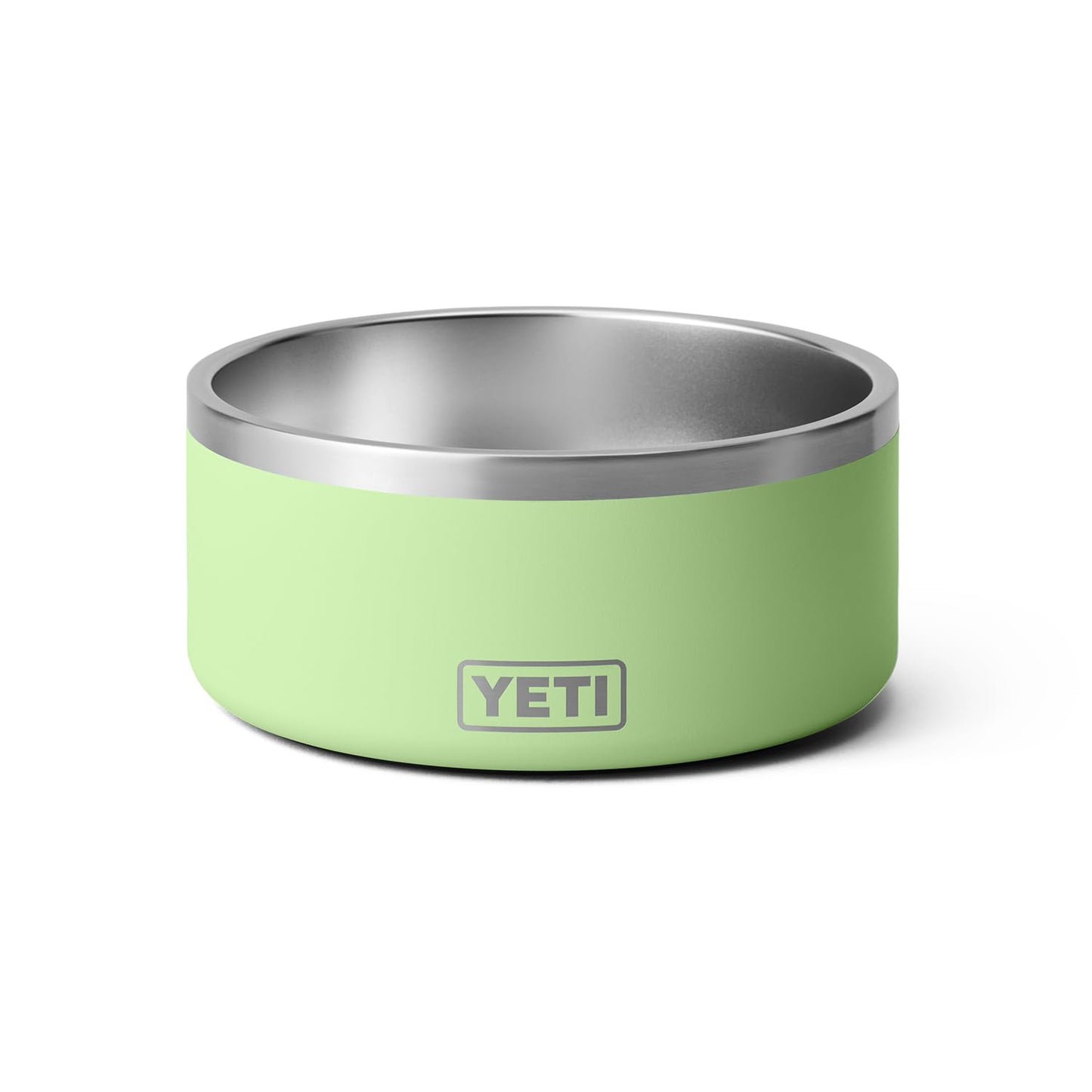 Stainless Steel Non-Slip Dog Bowl 64 oz