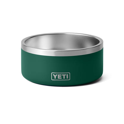 Stainless Steel Non-Slip Dog Bowl 64 oz