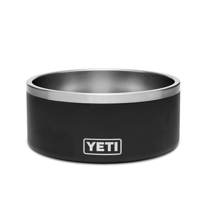 Stainless Steel Non-Slip Dog Bowl 64 oz