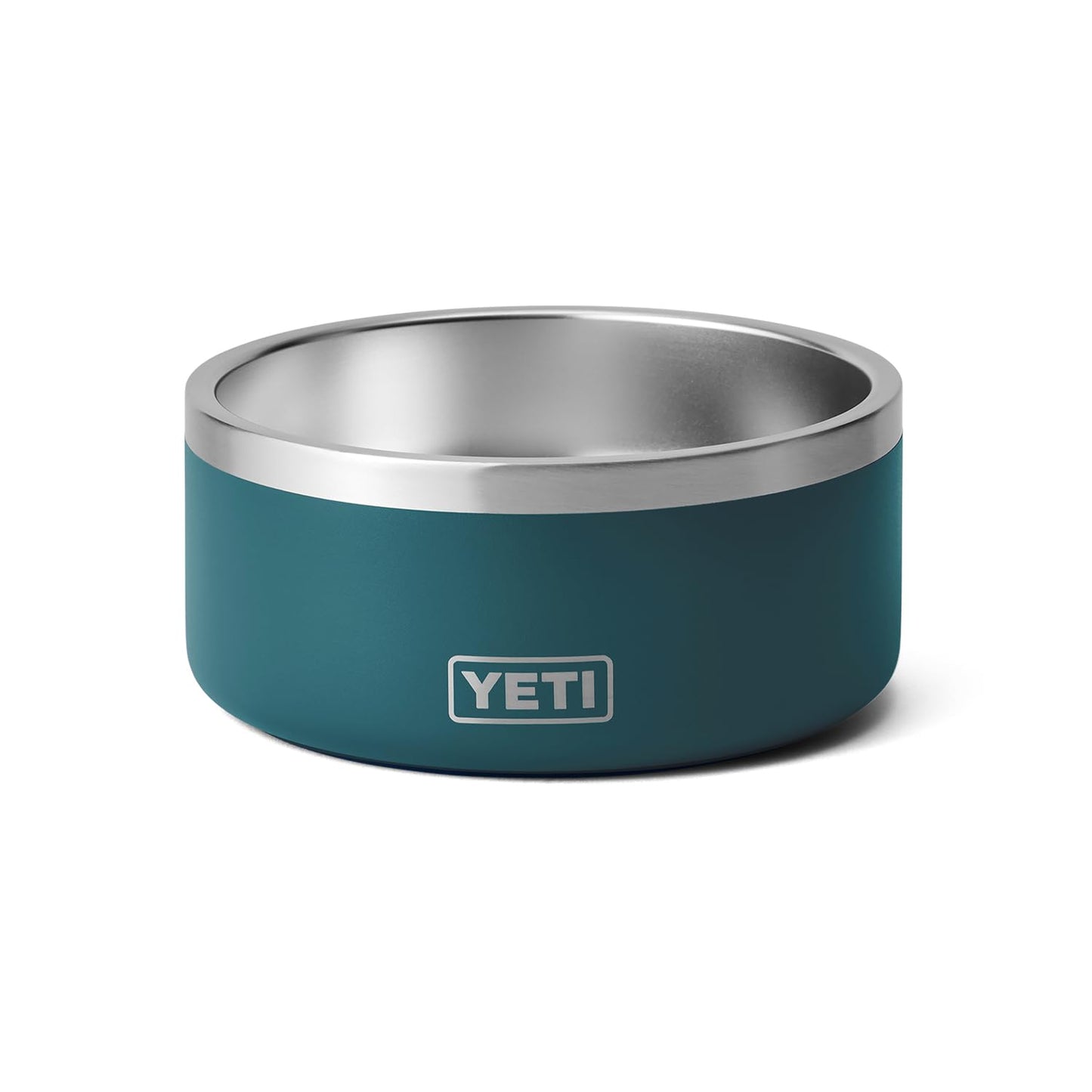 Stainless Steel Non-Slip Dog Bowl 64 oz