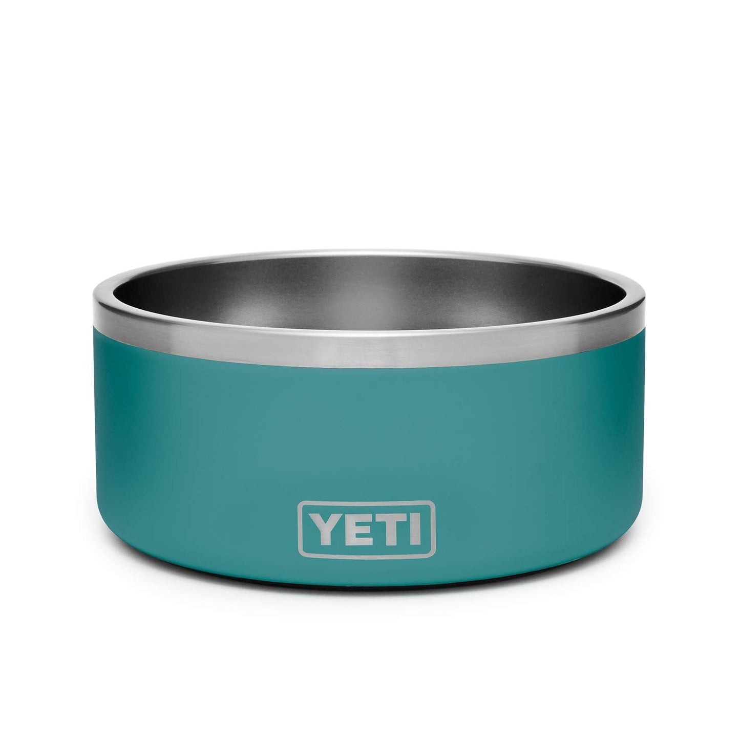 Stainless Steel Non-Slip Dog Bowl 64 oz