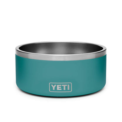 Stainless Steel Non-Slip Dog Bowl 64 oz