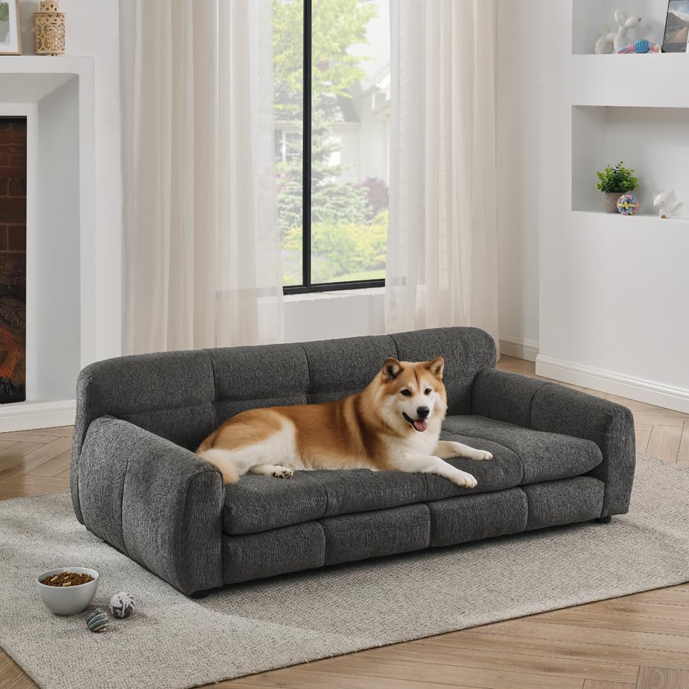 XOCN Dog Sofa Couch
