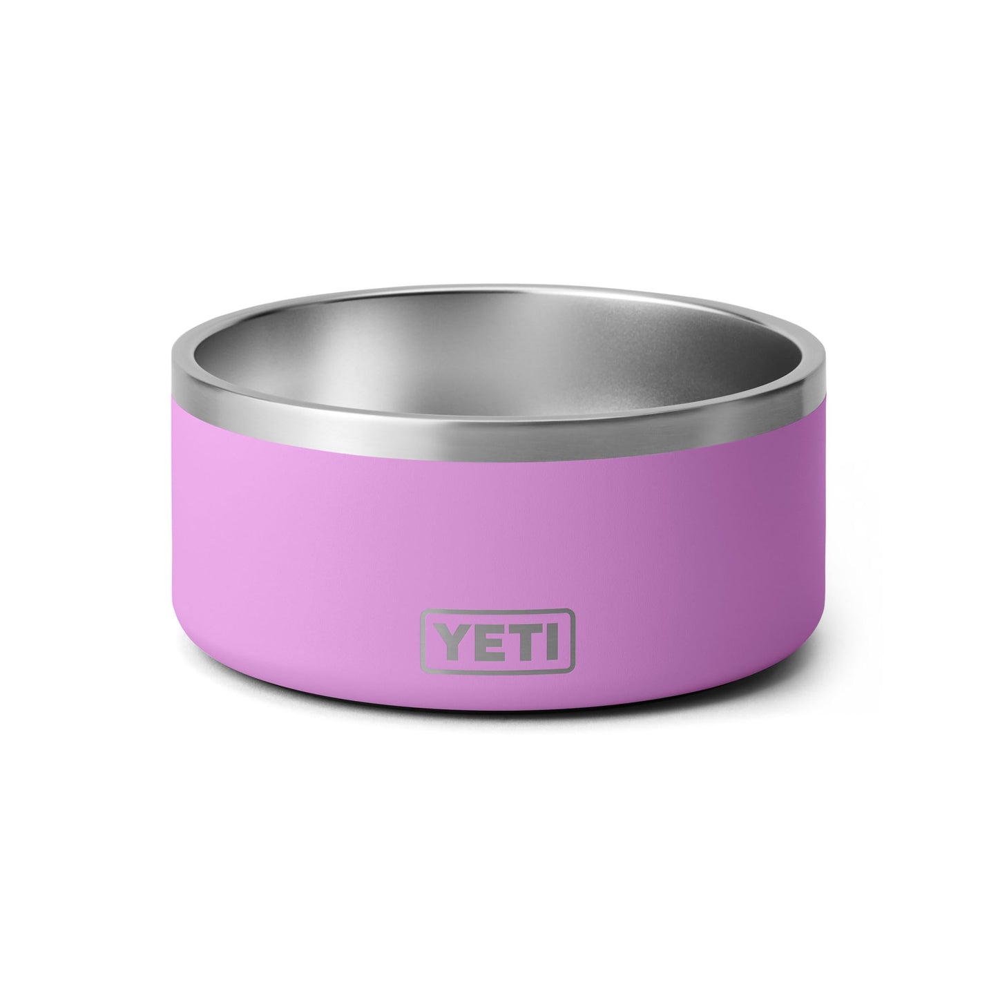 Stainless Steel Non-Slip Dog Bowl 64 oz