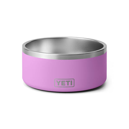 Stainless Steel Non-Slip Dog Bowl 64 oz