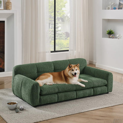 XOCN Dog Sofa Couch