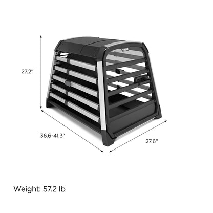 Thule Allax Dog Crate L