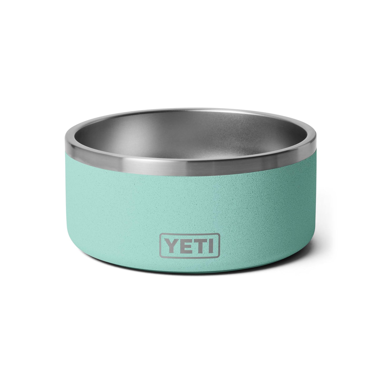 Stainless Steel Non-Slip Dog Bowl 64 oz