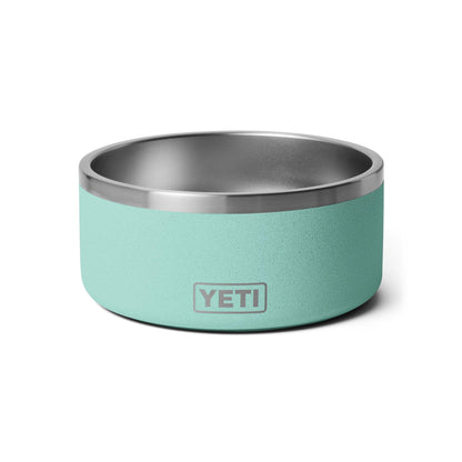 Stainless Steel Non-Slip Dog Bowl 64 oz