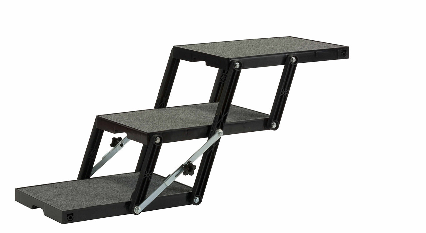 Portable Pet Access Platform Step 16-Inch