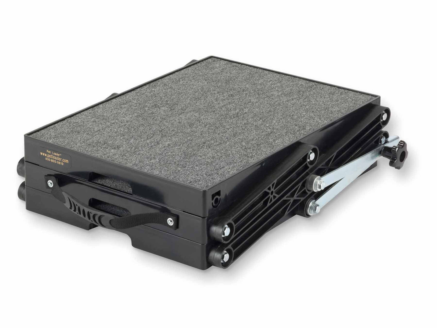 Portable Pet Access Platform Step 16-Inch
