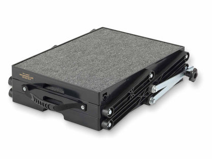 Portable Pet Access Platform Step 16-Inch