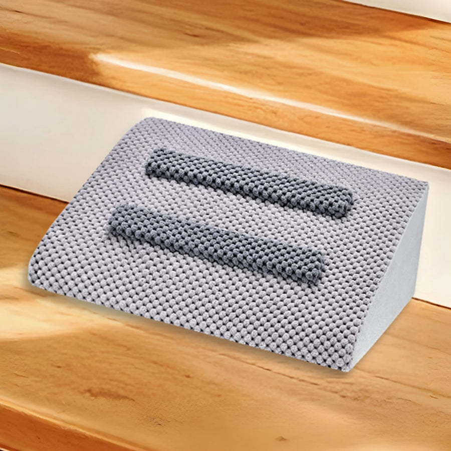 Gentle Slope Pet Ramp with Washable Cover