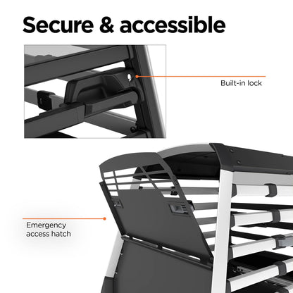 Thule Allax Dog Crate L