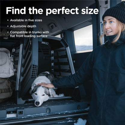Thule Allax Dog Crate L