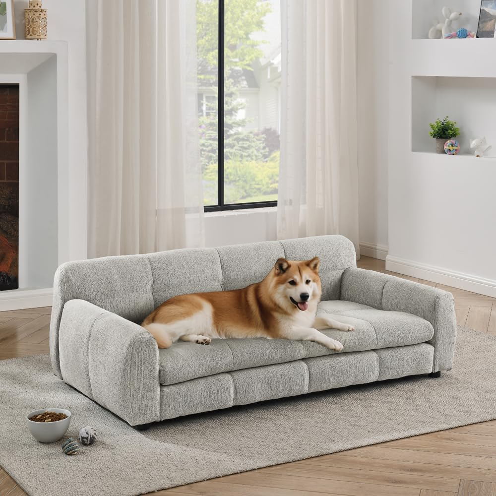 XOCN Dog Sofa Couch