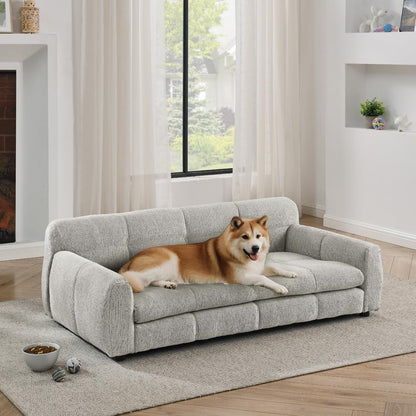 XOCN Dog Sofa Couch