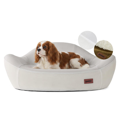 ZOMISIA Integrated Dog Sofa