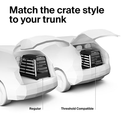 Thule Allax Dog Crate L