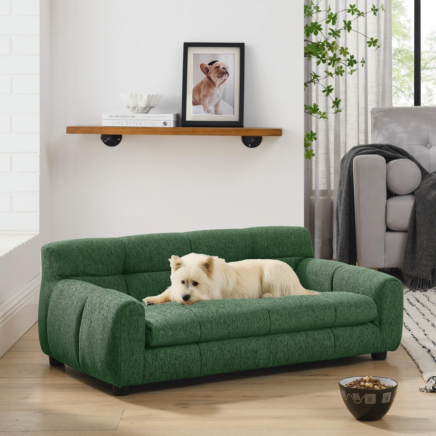 XOCN Dog Sofa Couch