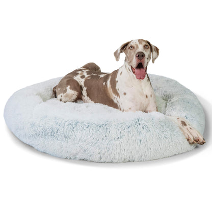 Best Friends by Sheri Bed Mat
