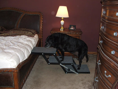 Portable Pet Access Platform Step 16-Inch