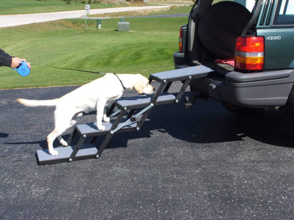 Portable Pet Access Platform Step 16-Inch