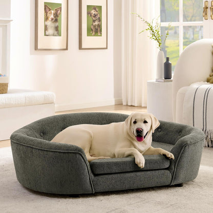XOCN Dog Sofa Couch