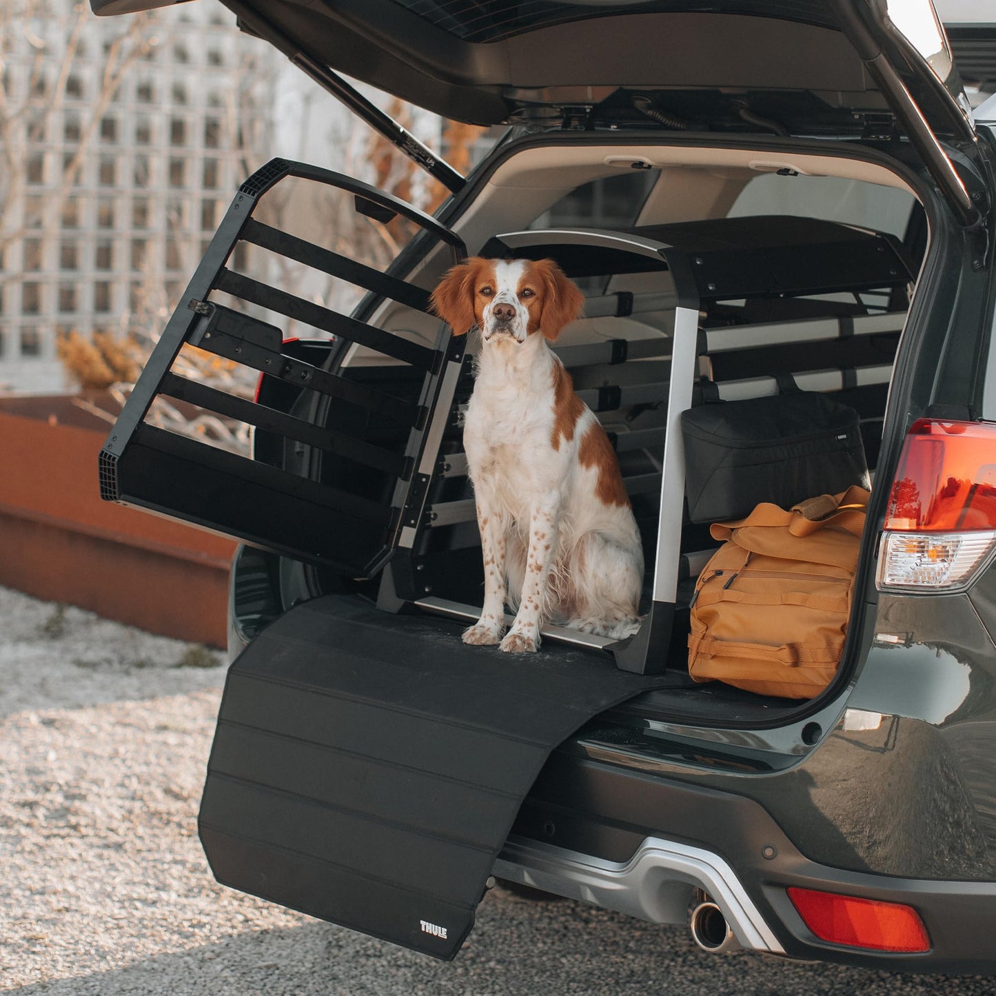 Thule Allax Dog Crate L