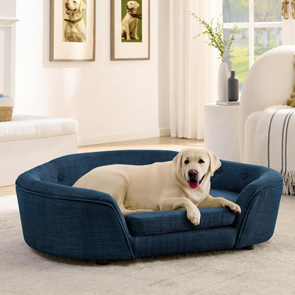 XOCN Dog Sofa Couch