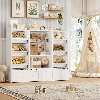 HITHOS Toy Storage Organizer