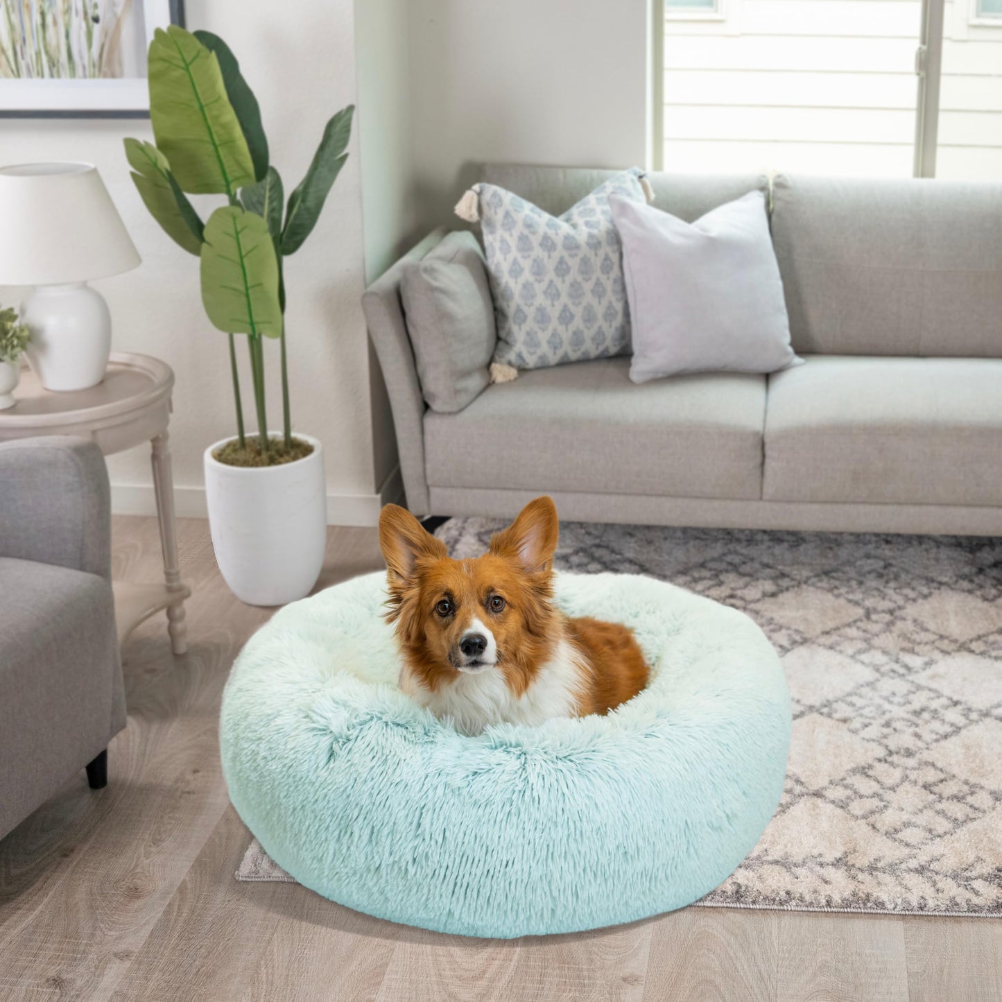 Best Friends by Sheri Bed Mat