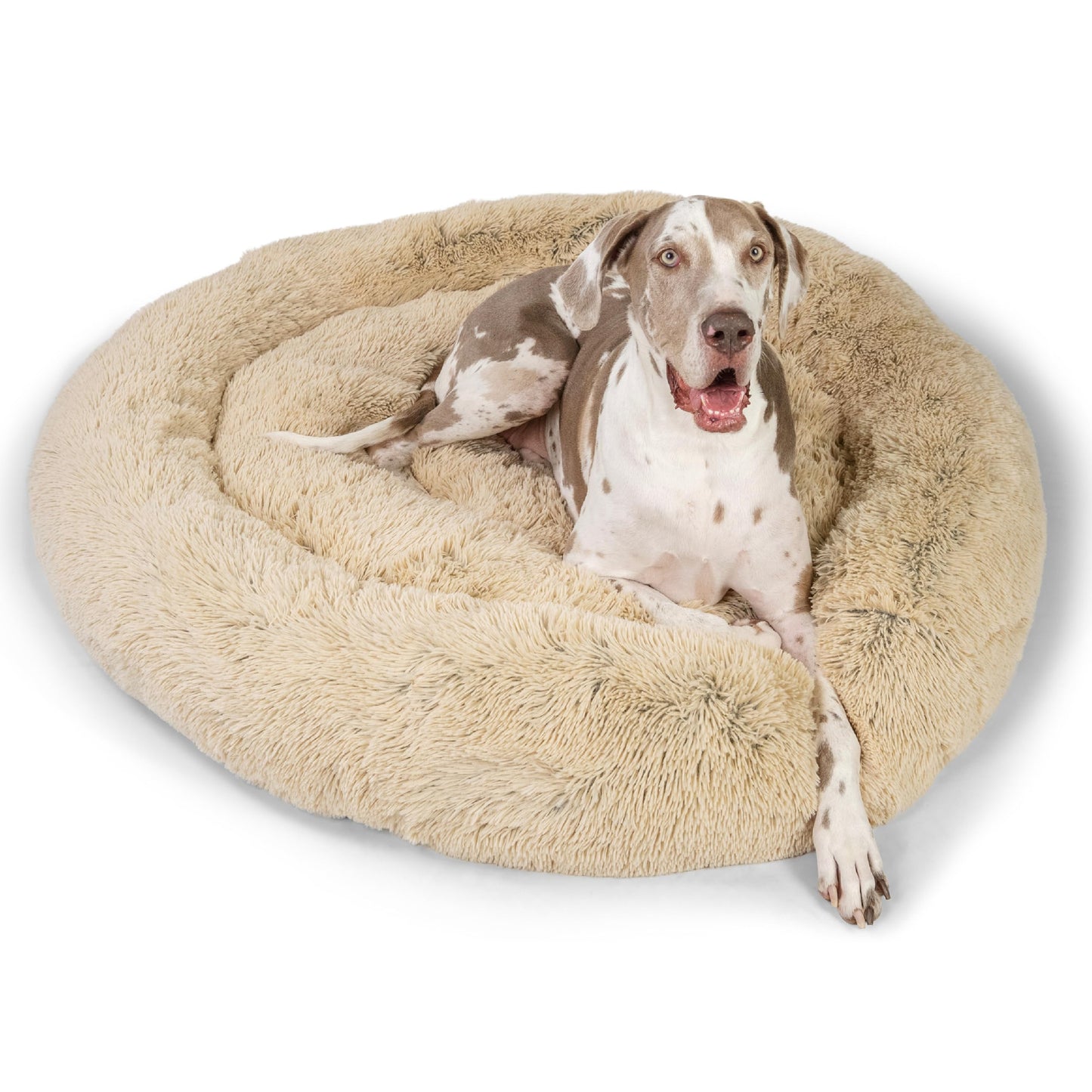 Best Friends by Sheri Bed Mat