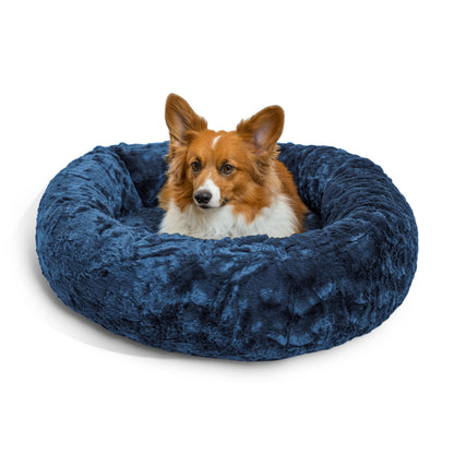 Best Friends by Sheri Bed Mat