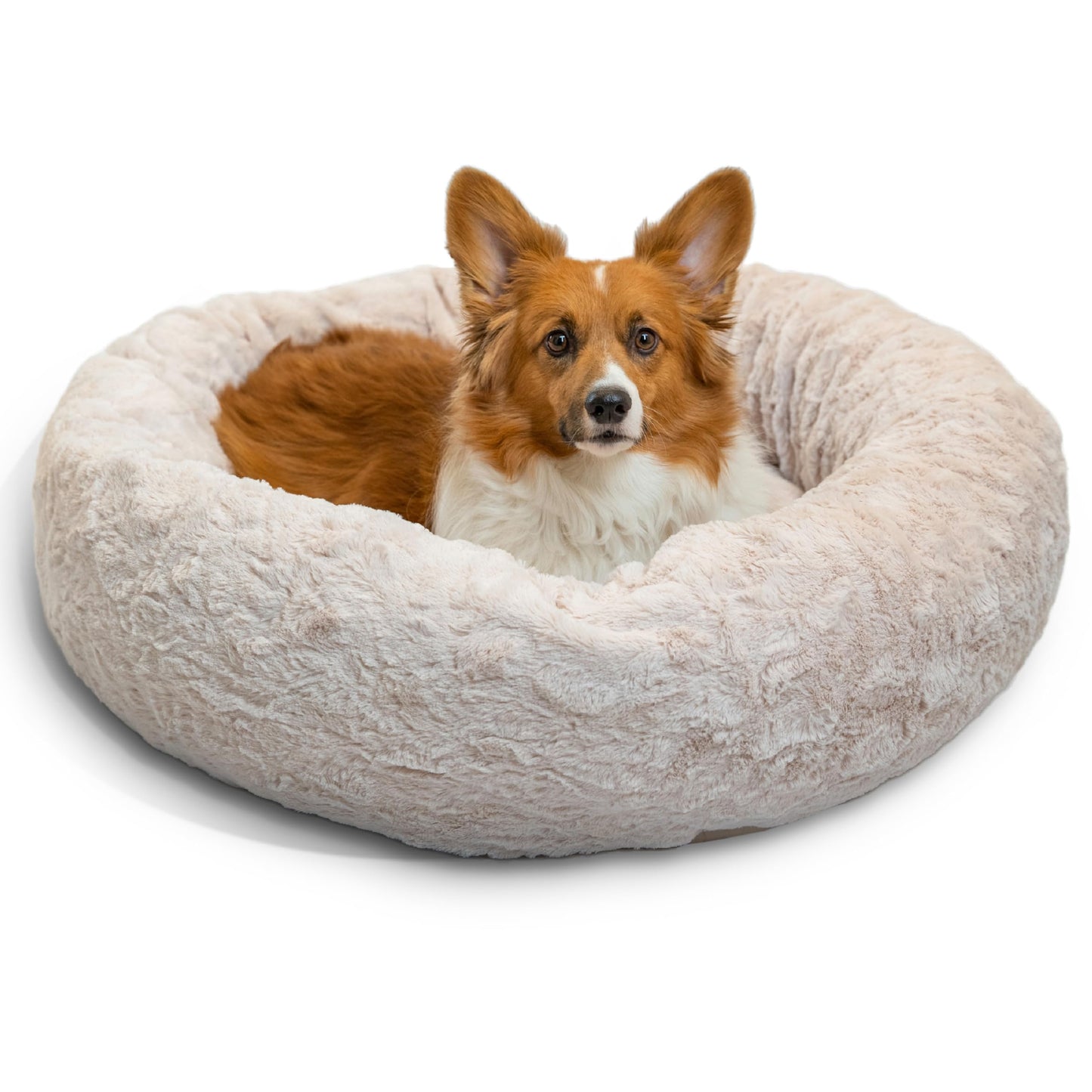 Best Friends by Sheri Bed Mat