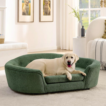 XOCN Dog Sofa Couch
