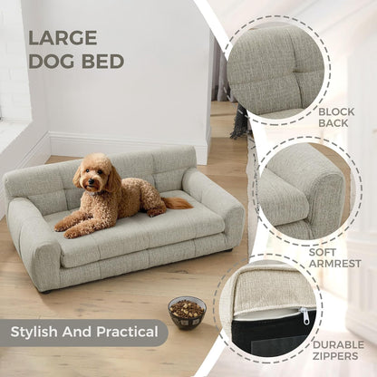 XOCN Dog Sofa Couch