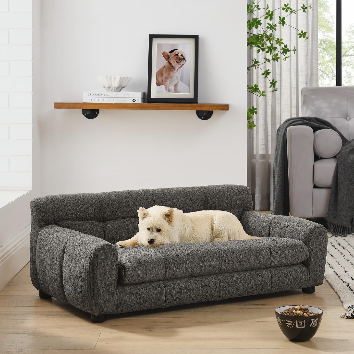 XOCN Dog Sofa Couch