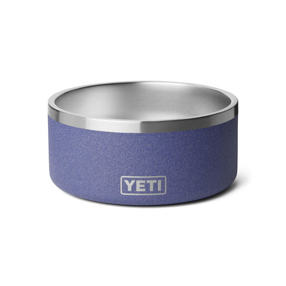 Stainless Steel Non-Slip Dog Bowl 64 oz