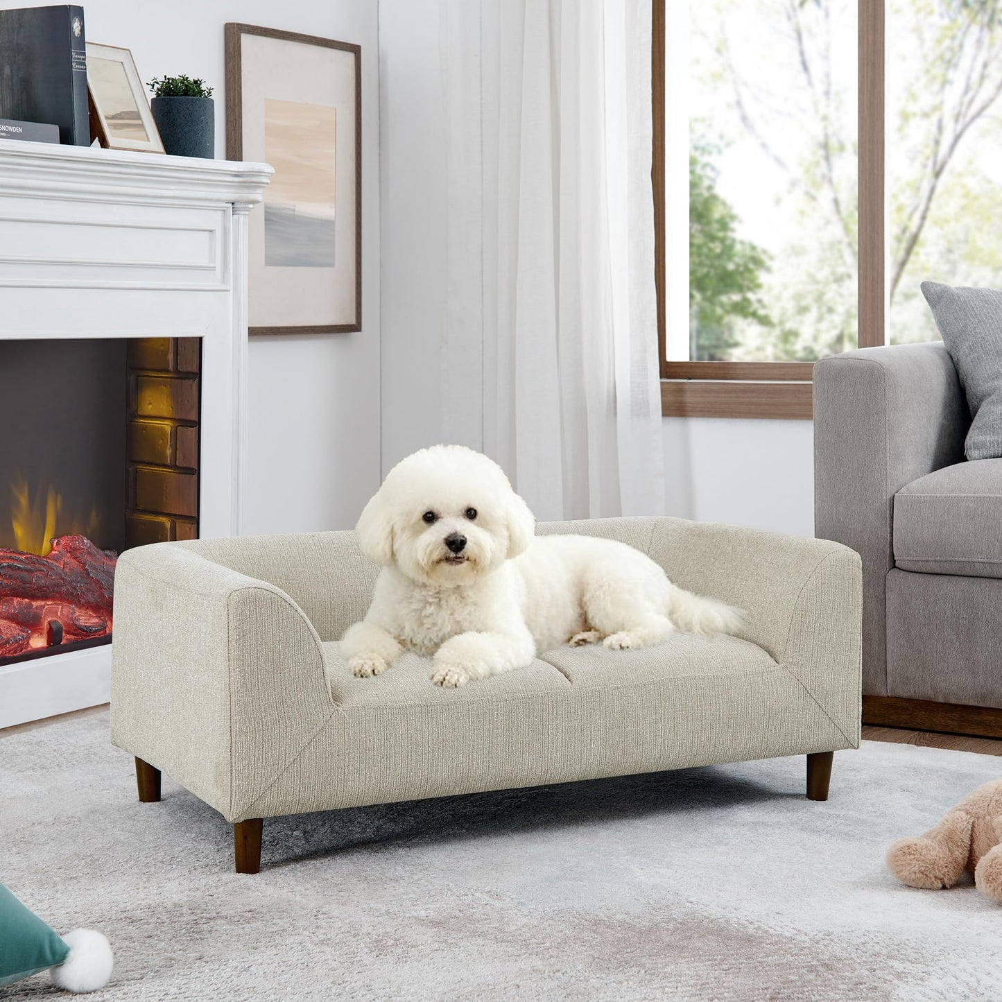 XOCN Dog Sofa Couch