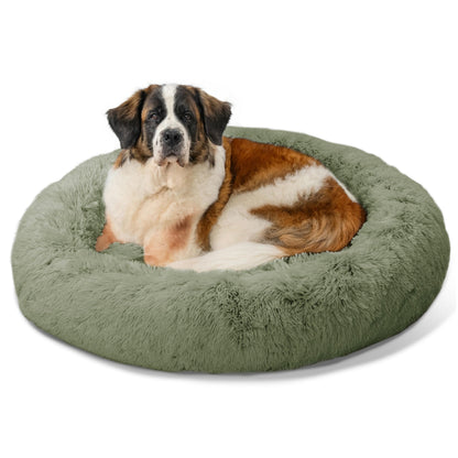 Best Friends by Sheri Bed Mat
