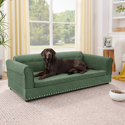 XOCN Dog Sofa Couch