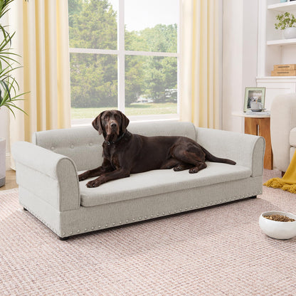 XOCN Dog Sofa Couch