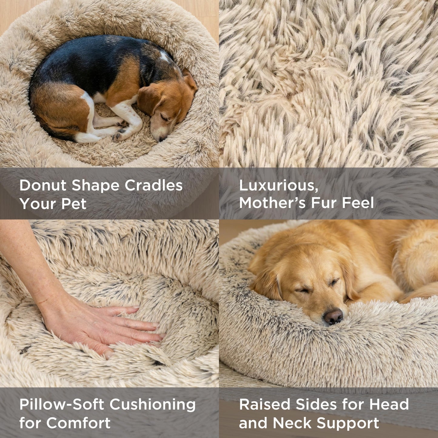 Best Friends by Sheri Bed Mat