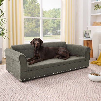XOCN Dog Sofa Couch