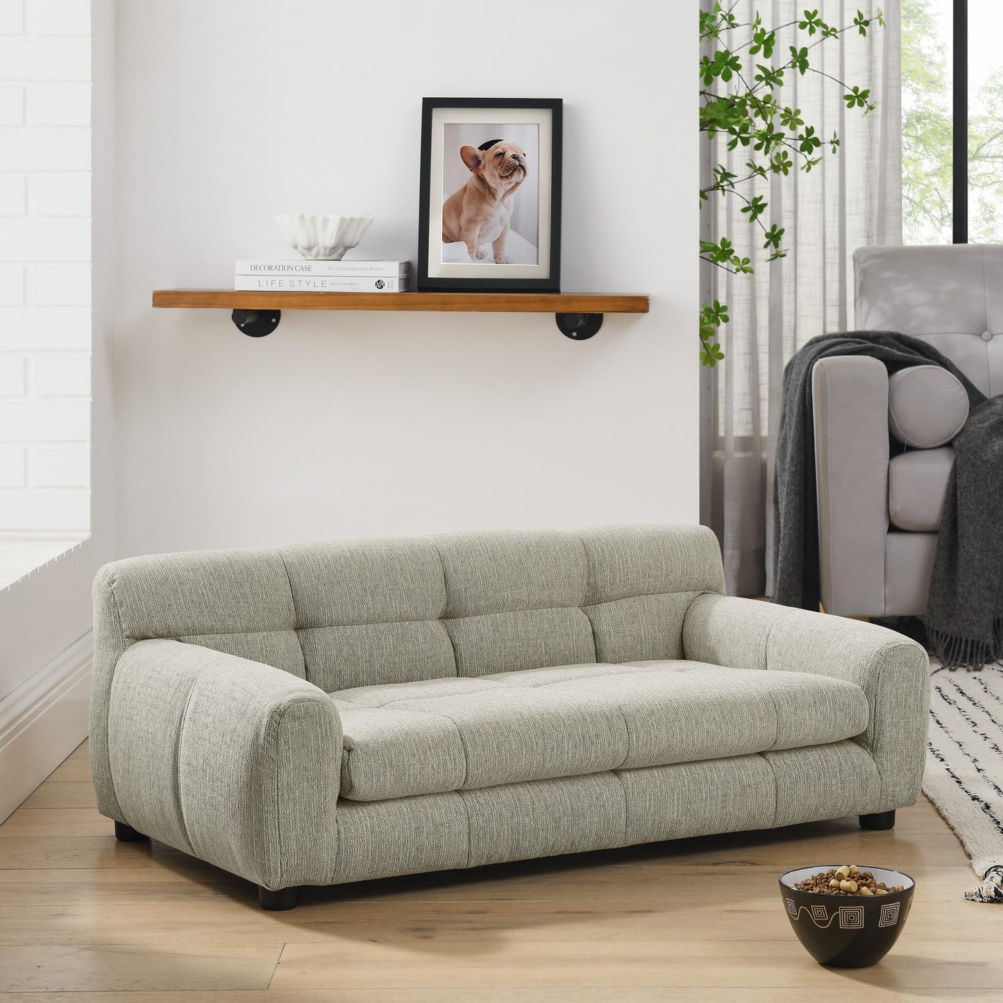 XOCN Dog Sofa Couch